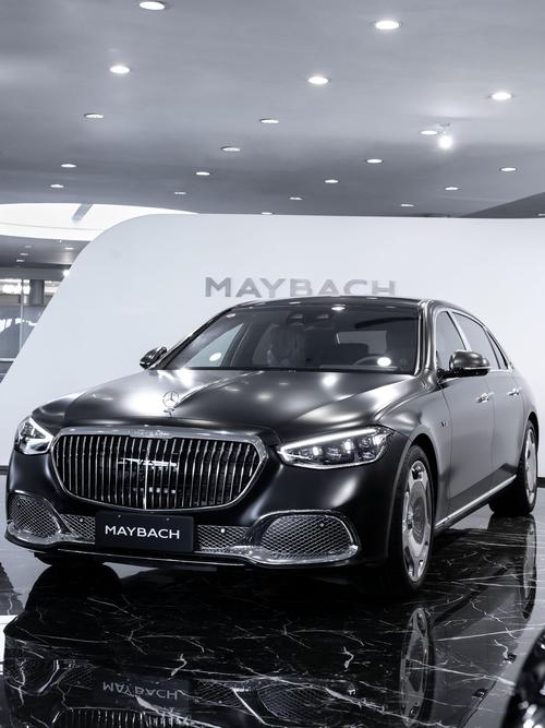 惠州龙门县禾云清企业管理咨询岚图汽车的售后服务让用户无忧出行，迈巴赫未来的豪华车趋势