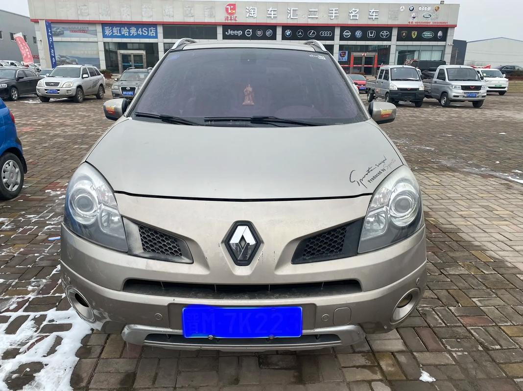 惠州龙门县禾云清企业管理咨询日产汽车与雷诺的合作，哈弗的低能耗柴油动力技术