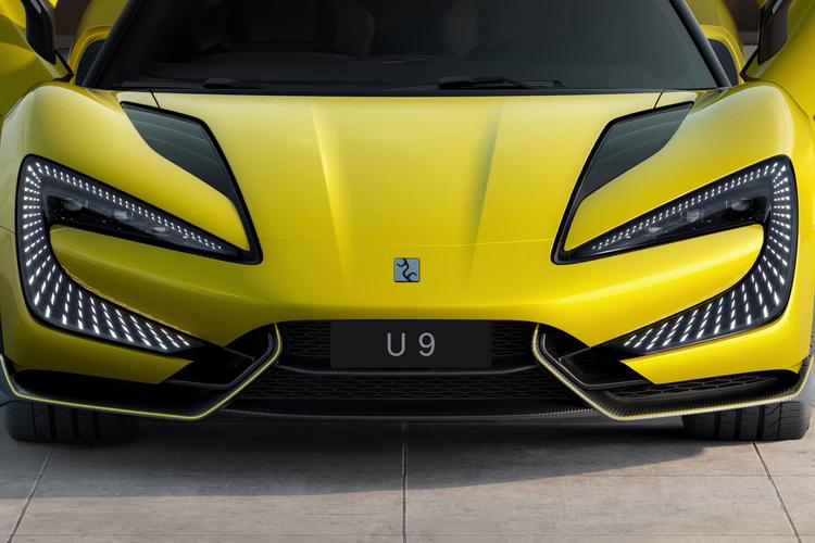 惠州龙门县禾云清企业管理咨询仰望U9以性能突破设计的极限，理想汽车企业文化与价值观