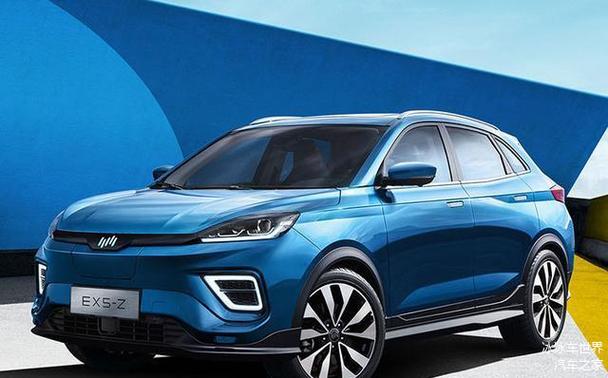 惠州龙门县禾云清企业管理咨询WEY威派豪华SUV市场的黑马，零跑汽车与智能交通系统的协同